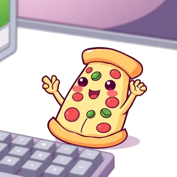 Welcome to Sillypizza.Biz